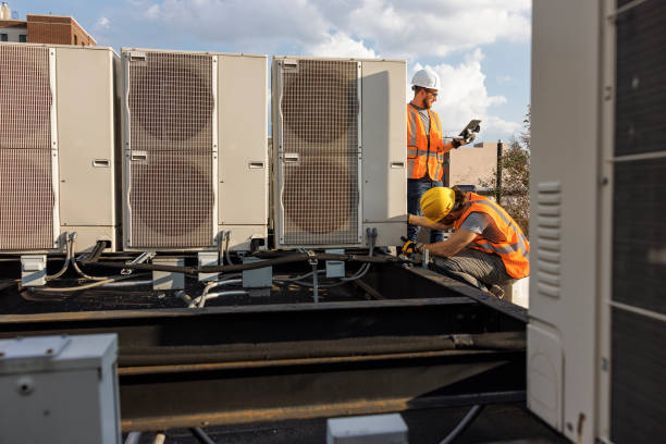 Best HVAC air duct cleaning  in Andrews Af, MD