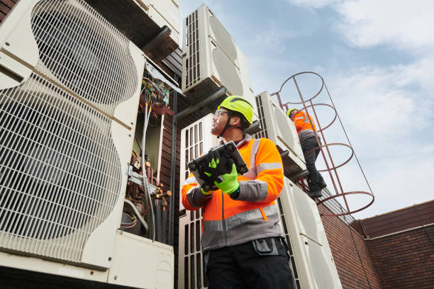 Best HVAC air duct cleaning  in Andrews Af, MD