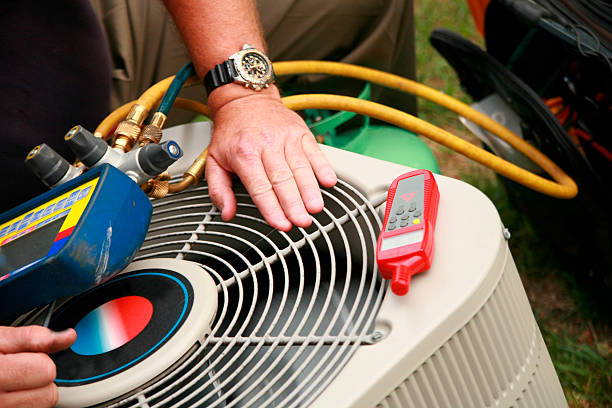 Best HVAC system installation  in Andrews Af, MD