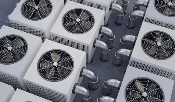 Best Emergency HVAC repair  in Andrews Af, MD
