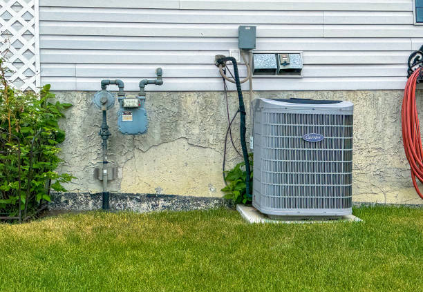Best HVAC emergency services  in Andrews Af, MD